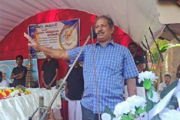 சாந்தனை இழந்துவிட்டோம்; மீதியுள்ள 3 பேரையுமாவது காப்பாற்றுங்கள்!