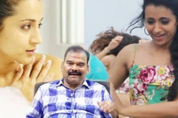 திருமணமாகாமல் குடிக்கு அடிமையாகிய நடிகை!! விமர்சித்த பயில்வானை வெளுத்த திரிஷா..