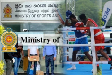 விளையாட்டு அமைச்சு மற்றும் குத்துச்சண்டை சம்மேளன மோதல்! சர்வதேச போட்டிக்கான வாய்ப்பு இழப்பு