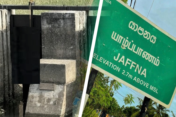 யாழில் வயல் வெளியில் தூக்கில் தொங்கிய இளைஞனின் சடலத்தால் பரபரப்பு | Young Man Was Found Hanging In A Field In Jaffna