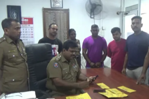 ஓய்வு பெற்ற ஆசிரியையும், மருமகனும் செய்த மோசமான செயல் ; விசாரணையில் அம்பலமான விடயம் | Retired Teacher And Son In Law Commit Crime