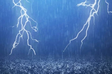 வானிலை தொடர்பில் பொதுமக்களுக்கு விடுக்கப்பட்டுள்ள கடுமையான எச்சரிக்கை