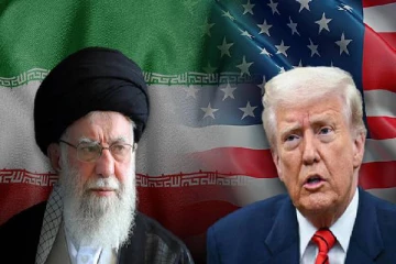 ஈரான் விவகாரத்தில் தலையிட்டால் அமெரிக்காவிற்கு அழிவு ; ஈரானிய உயர்மட்ட அதிகாரிகள் அதிரடி பதிலடி