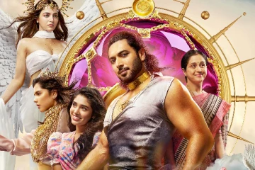 ஜெயம் ரவியின் ஜீனி ரிலீசுக்கு முன்பே இத்தனை கோடி வியாபாரமா