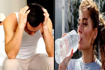 ஆண்களே ஜாக்கிரதை! இனி இந்த போத்தலில் தண்ணீர் குடிக்காதீங்க!