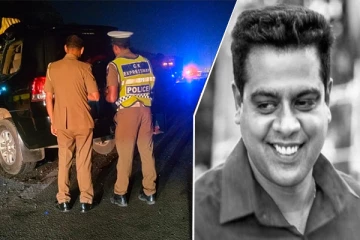 சனத் நிஷாந்தவின் சாரதி வழங்கிய வாக்குமூலத்தில் சந்தேகம் : விசாரணையில் வெளியான தகவல்