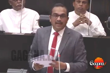 හරිනිට ඉන්නේ ගැණු යාලුවෝ විතරයි මට ඉන්නේ පිරිමි යාලුවෝ විතරයි - ඇමති බිමල් කියන කතාව