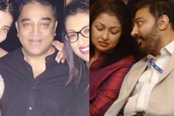 அந்த நடிகையுடன் இருக்கும் போது அப்படி செய்வேன்!! கமல் ஹாசனின் பெட் சீக்ரெட் இதான்