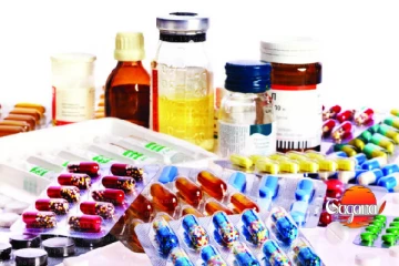 අඩු මිලට ඖෂධ දෙන්න රජයේ සූදානම්