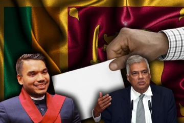 மொட்டுக்கட்சியின் அதிபர் வேட்பாளர் தொடர்பில் நாமல் வெளியிட்டுள்ள தகவல்