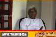 அரசியல் கைதிகளை விடுதலை செய்யுமாறு அருட்தந்தை மா.சத்திவேல் கோரிக்கை