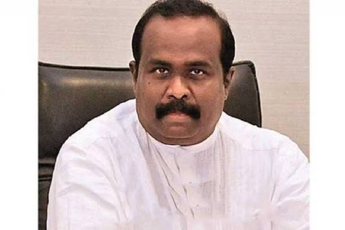 செல்வம் அடைக்கலநாதன் பொறுப்பில் இருக்கும் வரை ரெலோவை புறக்கணியுங்கள்! போர் கொடி தூக்கிய மூத்த உறுப்பினர் | Ignore Relo As Long As Selvam Is In Charge செல்வம் அடைக்கலநாதன் பொறுப்பில் இருக்கும் வரை ரெலோவை புறக்கணியுங்கள்! போர் கொடி தூக்கிய மூத்த உறுப்பினர் | Ignore Relo As Long As Selvam Is In Charge