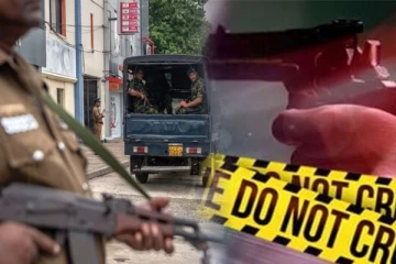 தென்னிலங்கையில் தொடரும் வன்முறை : ஒருவர் சுட்டுக்கொலை