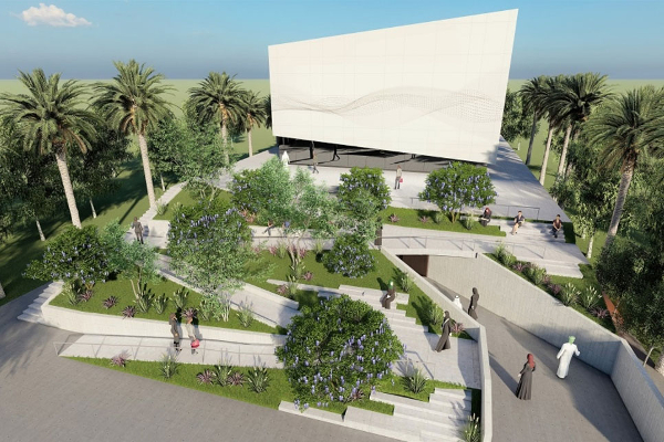 ஏ.ஆர். ரகுமானின் Firdaus Studio எவ்வளவு பிரம்மாண்டமாக உள்ளது- இதோ அந்த புகைப்படங்கள் | Ar Rahman Firdaus Studio Look