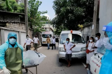 இலங்கையில் தீவிரமடையும் ஒமிக்ரோன் பரவல்! - பொது மக்களுக்கு விடுக்கப்பட்டுள்ள அவசர எச்சரிக்கை