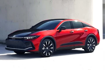 இந்தியாவில் புதிய Toyota Camry Hybrid Sprint Edition அறிமுகம்