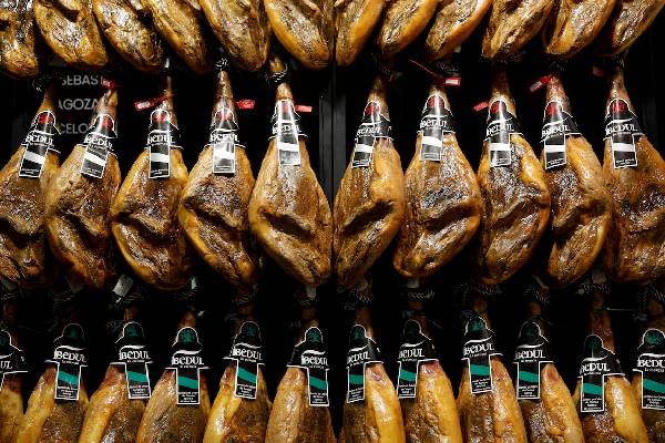 ஐரோப்பிய நாடொன்றில் இருந்து பன்றி இறைச்சிக்கு ஏற்றுமதி தடை: அமைச்சர் விளக்கம் | Spanish Pork Export Blocked