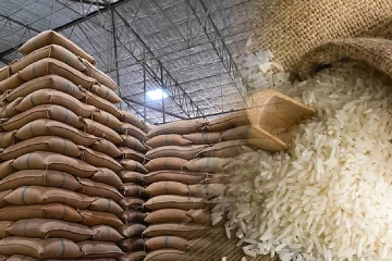 அரிசி இறக்குமதி குறித்து வெளியான தகவல்