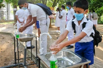 கிழக்கு மாகாணத்தில் குறைவடையும் மாணவர்களின் வருகை!
