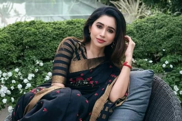 ரவி மோகன் மனைவி ஆர்த்தி ரவியின் லேட்டஸ்ட் போட்டோஷூட்.. புகைப்படங்கள் இதோ