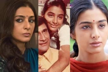 5 வயதில் தனது அப்பாவால் ஏற்பட்ட கசப்பான அனுபவம்..தவறான உறவு!! தபு திருமணம் செய்யாமல் இருக்க காரணம் இதுதான்..