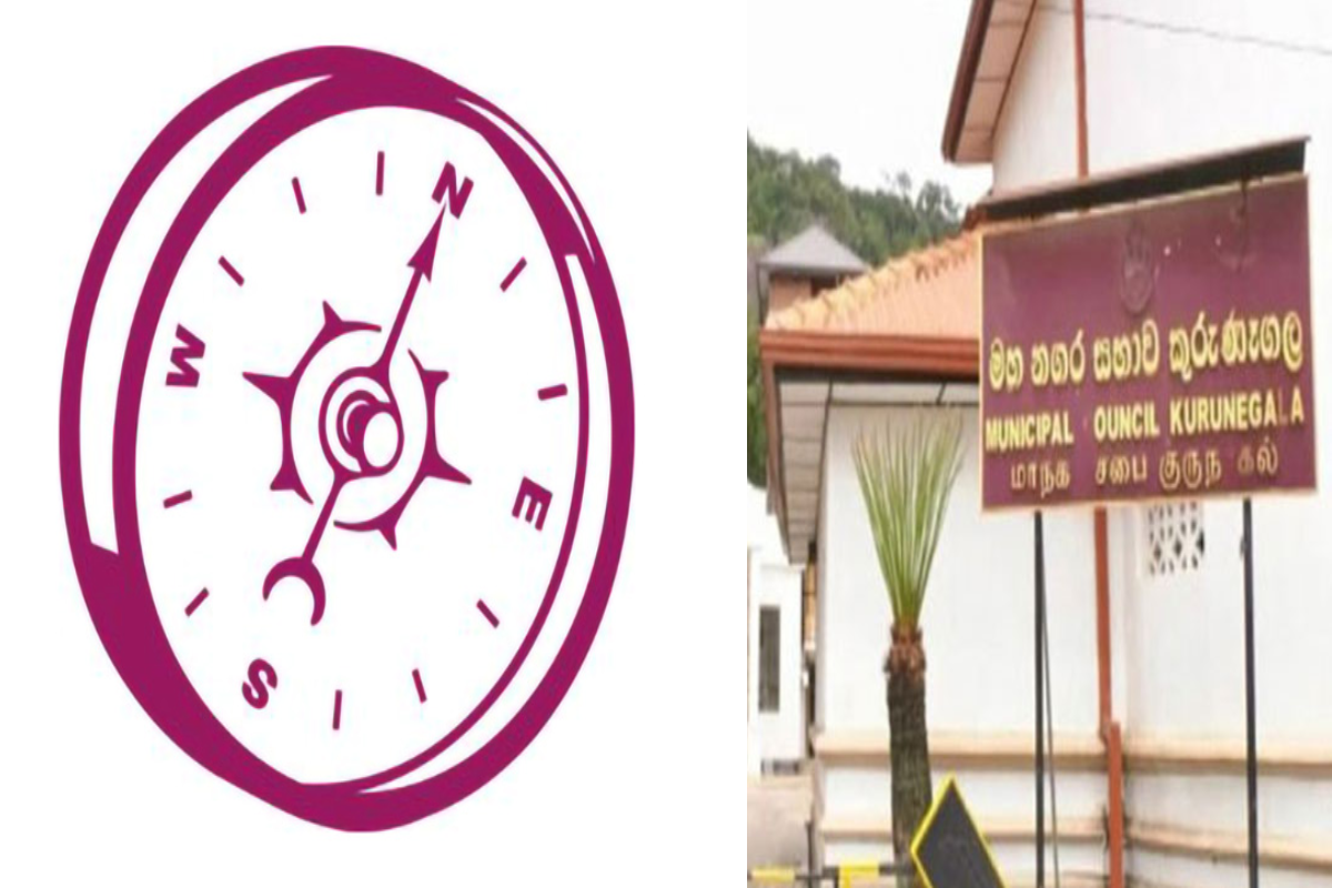 பதவியை துறந்த NPPயின் மாநகர சபை உறுப்பினர் | Npp Municipal Councillor Resigns Post