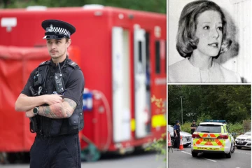 இங்கிலாந்தில் தலையில்லாமல் கிடந்த பெண்ணின் சடலம்; பொது மக்களின் உதவியை கோரும் பொலிஸ்