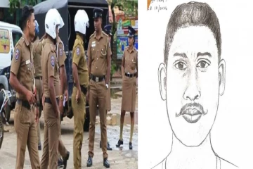 காலி முகத்திடலில் 13 வயது துஷ்பிரயோகம் ; சந்தேகநபரை தேட பொதுமக்களின் உதவியை நாடிய பொலிஸார்