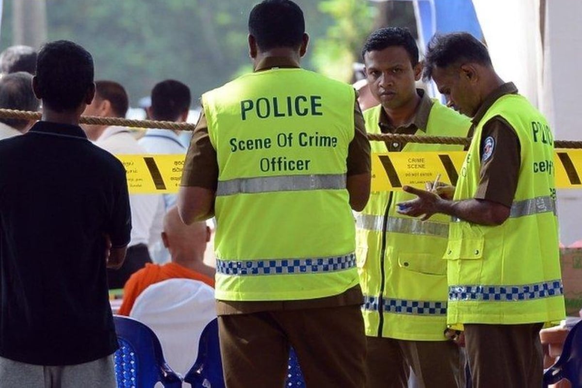 வீடொன்றில் வேலை செய்துக் கொண்டிருந்த பெண் மரணம் | Woman Dies After Air Rifle Discharged