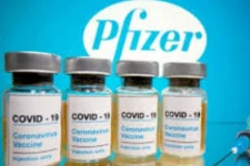 ஃபைசர் கொரோனா தடுப்பூசி எடுத்துக் கொண்ட 29 பேர் மர்ம மரணம்.. அச்சத்தில் விஞ்ஞானிகள்.!