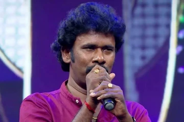 விஜய் டிவி ராமர் இப்போ என்ன தொழில் செய்கிறார் தெரியுமா? ஷாக்கான ரசிகர்கள்....இது தெரியாம போச்சே?