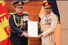 இராணுவ அதிகாரிகள் நியமனம் தொடர்பில் வெடித்தது சர்ச்சை - பறந்தது கடிதம்