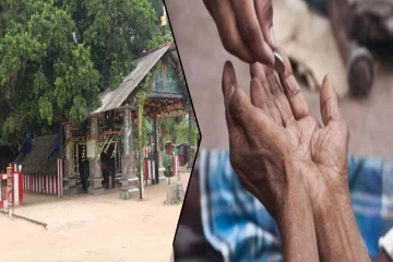 யாழ்–கொழும்பு பயணிகளே அவதானம் ; திருமுறிகண்டியில் பெண் தொடர்பில் எச்சரிக்கை