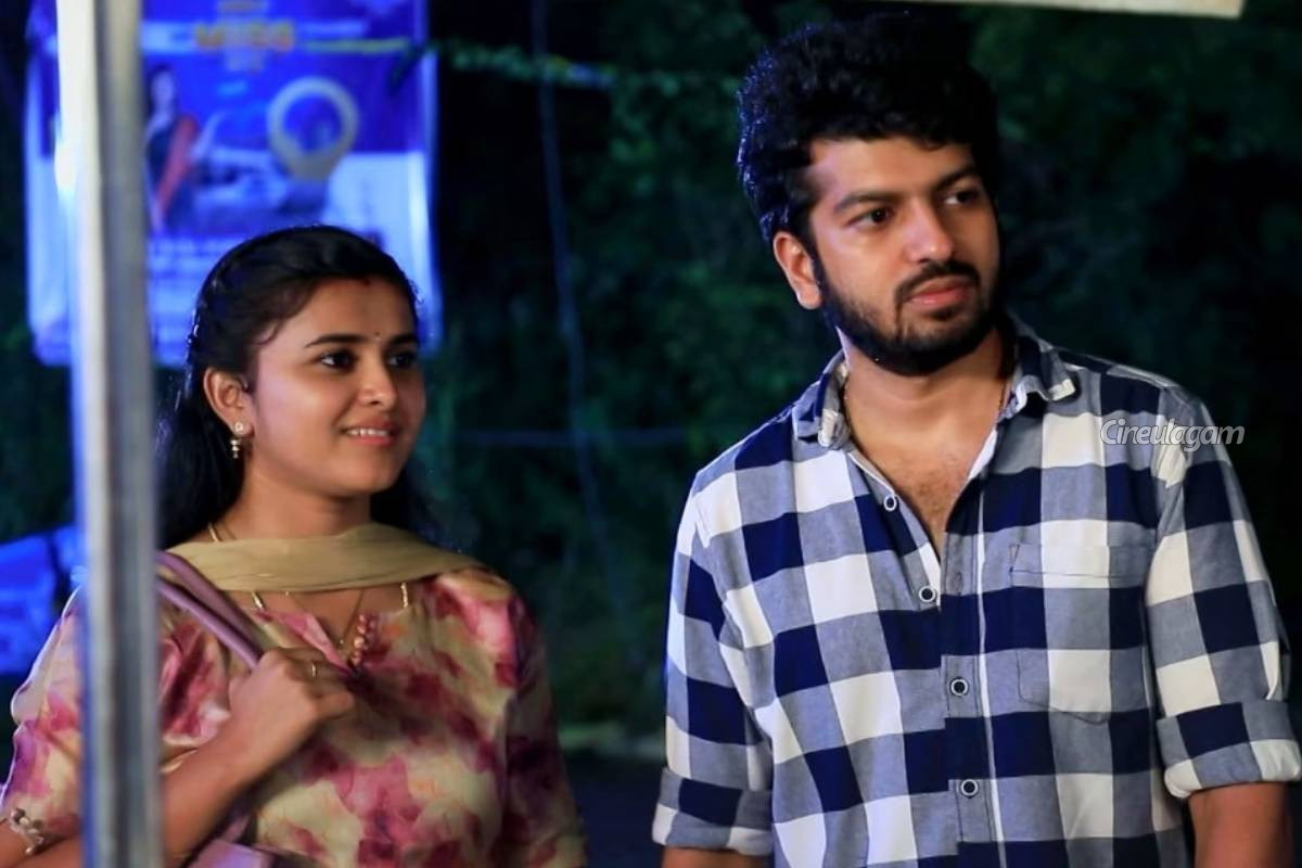 குடும்பத்திற்கு எதிராக மீனா செய்த காரியம், கோபத்தில் கடுமையாக திட்டிய ராஜி.. பாண்டியன் ஸ்டோர்ஸ் 2 சீரியல் | Pandian Stores 2 Serial March 23 Episode