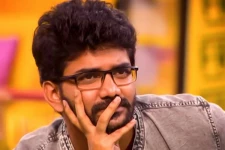 மறைந்த நடிகர் அலெக்ஸ் உடன் பிக்பாஸ் கவின் எடுத்துக்கொண்ட கடைசி புகைப்படம், மிகுந்த வருத்தத்துடன் அவர் வெளியிட்ட பதிவு..