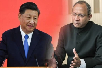 சீனாவின் கொள்கையே இலங்கை சீரழிந்தமைக்கு காரணம்! சாடும் இந்தியா