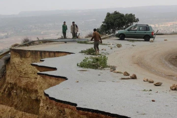 பேரழிவை ஏற்படுத்திய லிபியா புயல்; 20 000 பேர் உயிரிழந்திருக்கலாம் என அச்சம்