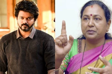 பீஸ்ட் படத்தில் இதை தவறாக காட்டியுள்ளனர் - விஜயகாந்த் மனைவியின் அதிரடி பதில்..