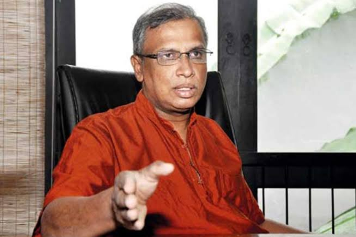 கறுப்பு ஜூலைக் கலவர இழப்புகளுக்கு மன்னிப்புக்கோரல் மட்டுமா...! சுமந்திரன் கேள்வி | Sumanthiran Statement About Black July கறுப்பு ஜூலைக் கலவர இழப்புகளுக்கு மன்னிப்புக்கோரல் மட்டுமா...! சுமந்திரன் கேள்வி | Sumanthiran Statement About Black July