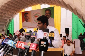 அதிகார பரவலாக்கலுக்கு இந்தியா உதவும்:13 வது திருத்தம் நடைமுறைப்படுத்தப்படும் என இந்தியா நம்புகிறது