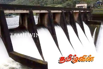 கலாவெவ குளத்தின் வான்கதவுகள் திறப்பு : மக்களுக்கு விடுக்கப்பட்டுள்ள அறிவிப்பு