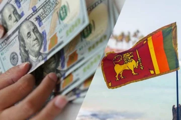 கறுப்பு சந்தையால் ஆட்டம் காணும் இலங்கையின்  பொருளாதாரம்