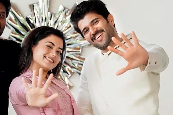 ராஷ்மிகா மந்தனா மற்றும் விஜய் தேவரகொண்டாவின் சொத்து மதிப்பு.. அடேங்கப்பா இவ்வளவு கோடியா | Rashmika Vijay Devarakonda Net Worth