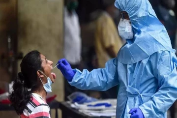 2 தடுப்பூசி போட்டாலும் பாதிப்பு; இந்த 7அறிகுறிகள் இருந்தால் ஓமிக்ரோன் பாதிப்பா?