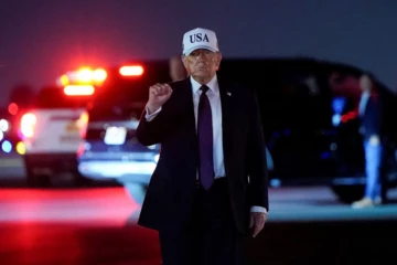 சற்று முன்னர் ட்ரம்ப் வெளியிட்ட பதிவு.."It's too late" ஈரானுக்கு அதிரடி பதில்!