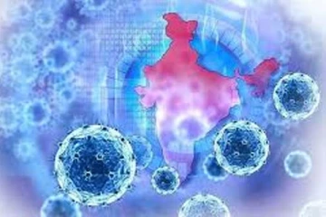 உச்சம் தொடும் கொரோனாவின் மூன்றாவது அலை: எப்பொழுது முடிவுக்கு வரும் தெரியுமா?