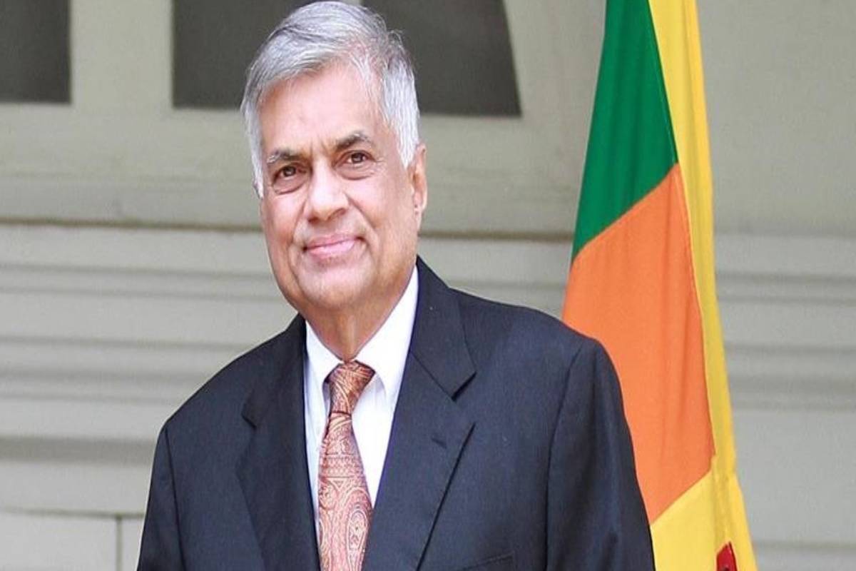 ரணிலின் மீள் அரசியல் பிரவேசம்! எதிர்க்கட்சிகளிடத்தில் உற்சாக வரவேற்பு.. | Ranil Returns To Active Politics ரணிலின் மீள் அரசியல் பிரவேசம்! எதிர்க்கட்சிகளிடத்தில் உற்சாக வரவேற்பு.. | Ranil Returns To Active Politics