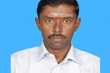 தமிழகத்தில் கொரோனா தடுப்பூசி போட்டவர் திடீர் மரணம்