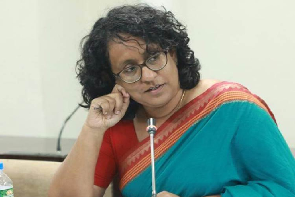 ரில்வின் சில்வாவின் எதேச்சதிகாரம்: தேசிய மக்கள் சக்திக்குள் உள் முரண்பாடு தீவிரம் | Internal Conflict Within The N People S Power