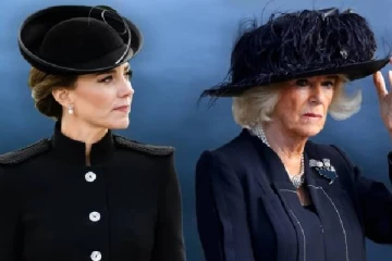 துக்க நாட்களில் பிரித்தானிய ராஜகுடும்பத்தினர் ஏன் முத்துமாலைகள் அணிகிறார்கள்? விரிவான பின்னணி